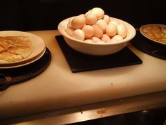 -怡咖啡海鲜自助餐厅(浦东香格里拉店)