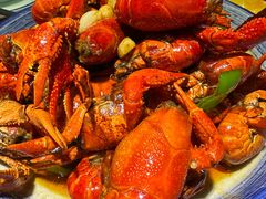 兄弟十三香小龙虾-兄弟龙虾(胜太路总店)