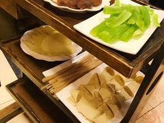 -蜀九香火锅(彩虹店)