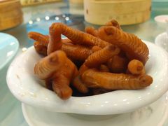 -馨越楼·点心·粤菜(赤坎店)