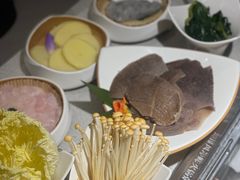 -海底捞火锅(番禺广场店)