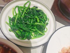 -狮王府淮扬菜(新街口友谊店)