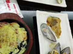 -真剑日本料理·铁板烧(贵州路店)
