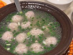 -小菜园新徽菜(江阴万达店)