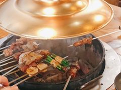 -号令江湖·水浒烤肉(和畅睦邻中心店)