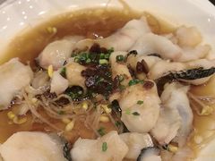 -糟粕醋·椰苑海南菜餐厅(亚龙湾天域酒店)