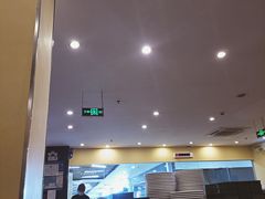 -萨莉亚意式餐厅(苏州食百家店)