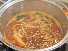 -呷哺呷哺(西单大悦城店)