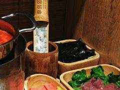 -独食火锅·半米屋台(直营总店)