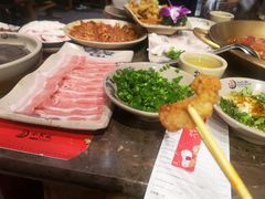 -小龙坎火锅(春熙太古里店)