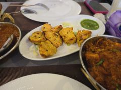 -Pita's&Tika's中东和印度风味餐厅(龙湖天街店)