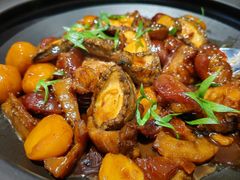 -汤记传菜(秀浦路店)