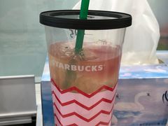 -星巴克(北京惠新东街店)