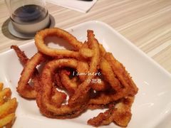 -必胜客(吾悦广场店)
