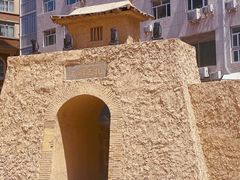 -新疆国际大巴扎