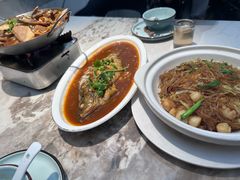 -又见炊烟私房菜(敬亭路店)