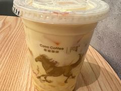 -库迪咖啡(车公庙丰盛町店)