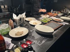 -MORTON'S 莫尔顿牛排坊(北京丽晶酒店)