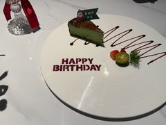 -静香HOUSE·全时段融合餐厅(七星欢乐颂店)