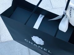 -CHANEL(恒隆广场店)