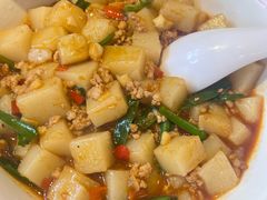 -富正毅三下锅·湘西韵味(天门山索道店)
