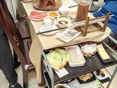 -东来顺饭庄(王府井步行街店)