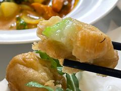 -上蔬无瑕· 创意素食·Vegetarian(华采天地店)