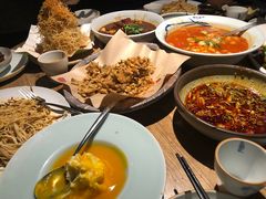 -辛香汇·现炒川菜(武进吾悦店)