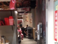 -鱼酷活鱼烤鱼(北美店)