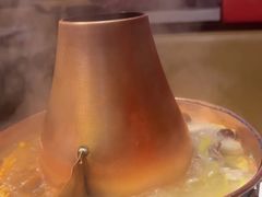 -祥源胡同·涮牛羊肉火锅(花桥店)