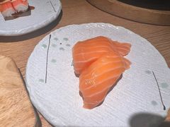 -沼津港精致料理·寿喜烧·烧鸟(青浦宝龙广场日料榜单店)