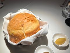 -燃扒房Steakhouse(皇庭店)