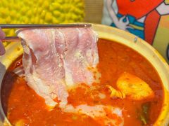 -泰妃殿(武汉首店)