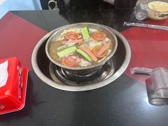 -黑白荤豆花(双凤路店)