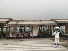 -时光乌托邦空中花园餐厅川味·融合菜(幸福广场店)