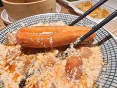 -南小蟹手工點心(三里屯店)