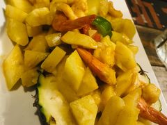 -滇越乘象云南餐厅(豆各庄店)