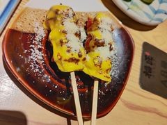 -福匠日本料理(人民路店)