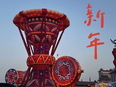 -西安城墙·碑林历史文化景区