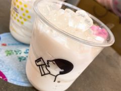 -喜茶(上海兴业太古汇店)