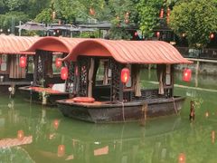 -侨美·唐荔园·40年地道粤菜