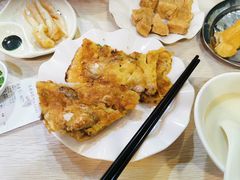 -兄弟深夜豆浆