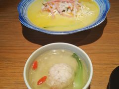 -扬州狮子楼·非遗淮扬菜(东关街店)