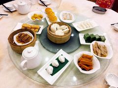 -龙的酒楼·手工早茶·顺德菜(近良路店)