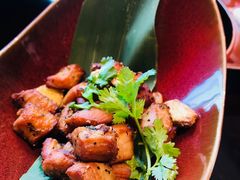 -红泰·泰精选·特色料理(中山路店)