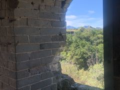 -蟠龙山长城景区