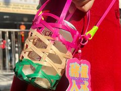 -越秀西湖花市(广州城市广场花卉店)
