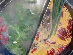 -山缓缓火锅(苏州仁恒仓街店)