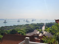 -南沙天后宫景区