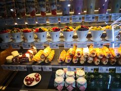 -Blueglass酸奶(财富购物中心店)